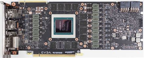 EVGA GeForce RTX 2080 Ti XC Ultra 11 GB Review - Circuit Board Analysis ...