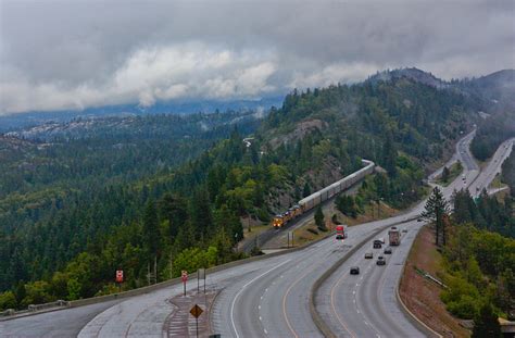 Flickriver: Most interesting photos from Emigrant Gap, California ...