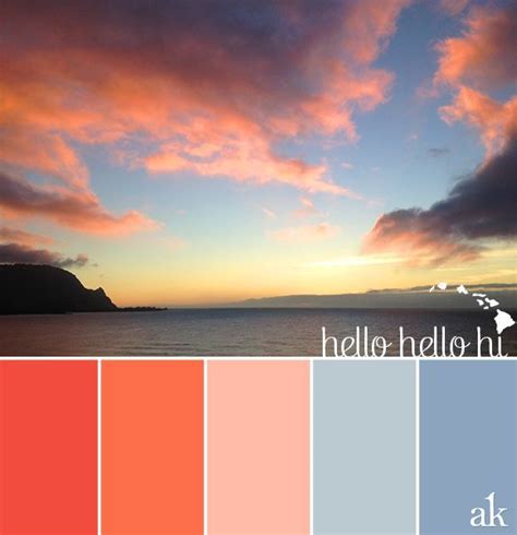 Pin by Kelly Krumwiede on For the Home | Pinterest | Sunset color ...