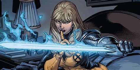 10 Swords In Marvel Comics That Are Completely OP - Gamerstail