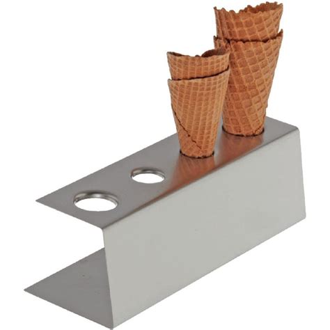 Ice Cream Cone Holder | CF309 | Next Day Catering