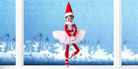 21 Best Elf on the Shelf Clothes for 2018 - Girl & Boy Elf on the Shelf ...