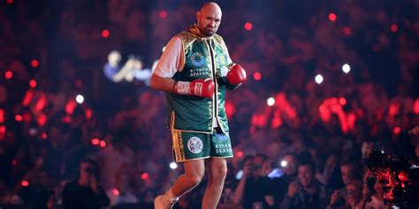 Boxing news: Tyson Fury's own brother sends alarming retirement message ...