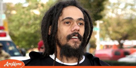 Damian Marley Has 13 Siblings from His Father's and Mother's Sides