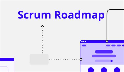 What Is A Scrum Roadmap