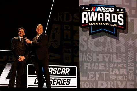 Best photos from the 2022 NASCAR Awards | NASCAR