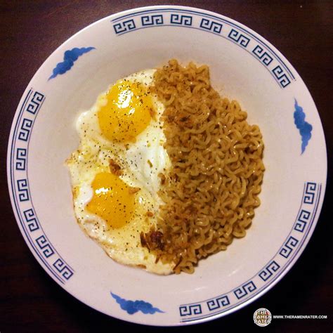 #599: Lucky Me! Pancit Canton (Chow Mein) Extra Hot Chili Flavor - The ...