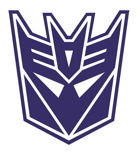 Decepticon Logo Hd Mobile Wallpapers - Wallpaper Cave