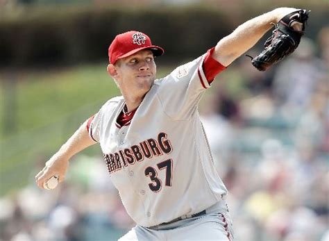 Nationals prospect Stephen Strasburg dazzles in Triple-A debut - nj.com