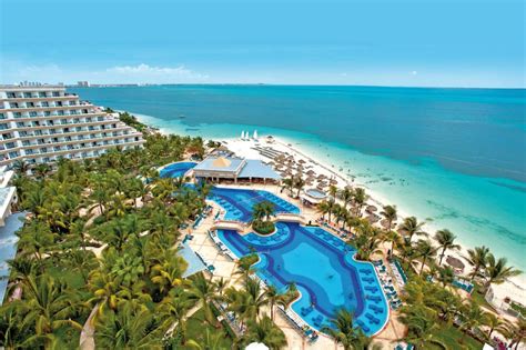 Book Riu Caribe All Inclusive in Cancun | Hotels.com