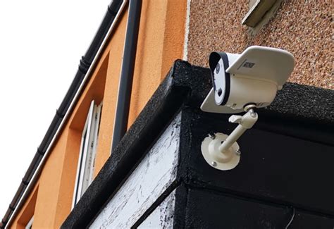 10 Common Outdoor Security Camera Installation Mistakes and How to Fix