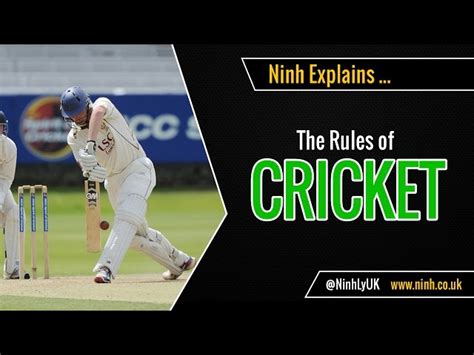 The Rules of Dozens of Sports Explained in Short Videos