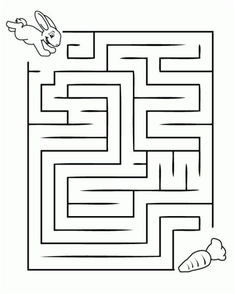 Pin on Maze