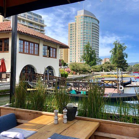 The Lake Chalet Seafood Bar & Grill, Oakland - Menu, Prices ...