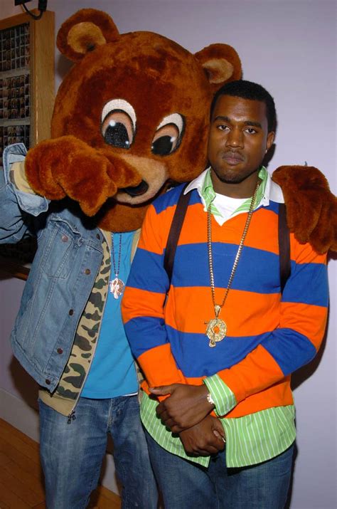 From ‘College Dropout’ to ‘Donda’: A Look at Kanye West's Style Evolution | Complex