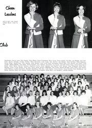 Selah High School - Fruitspur Yearbook (Selah, WA), Class of 1966, Page 36 of 142