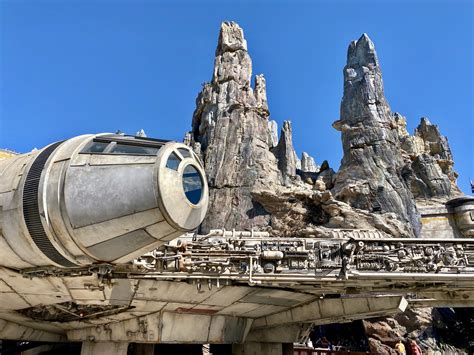 Back to Star Wars: Galaxy’s Edge – MacManX.com