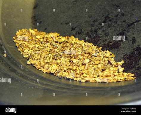 Raw Gold Metal High Resolution Stock Photography and Images - Alamy