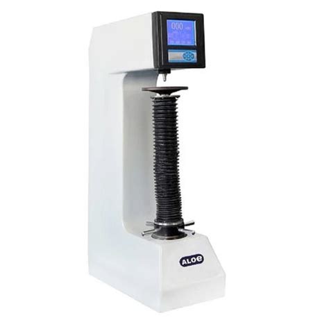 Digital Rockwell Hardness Testing Machine at 238000.00 INR in Ghaziabad ...