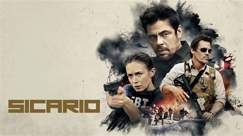 Sicario (2015) Wallpapers (16+ images inside)