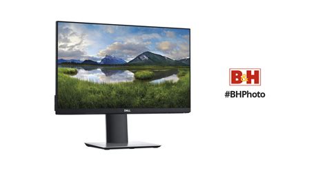 Dell P2219H 21.5" 16:9 Ultrathin Bezel IPS Monitor P2219H B&H