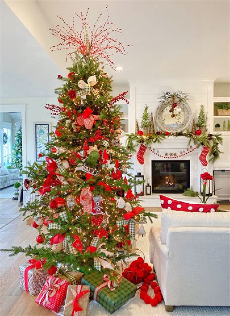 Whimsical Holiday Decorations: Get a Quirky Boho Look - Hello Lovely