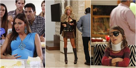 These Are The Best Modern Family Episodes, According To IMDb