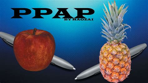 PEN-PINEAPPLE-APPLE-PEN - YouTube