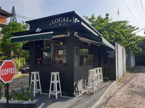 LOCAL COFFEE, Seminyak - Restaurant Reviews, Photos & Phone Number ...