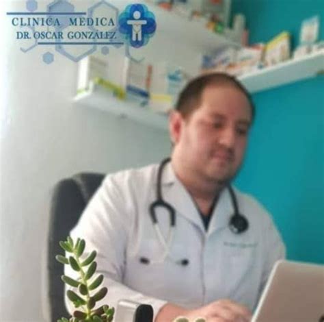 Clínica Medica Dr. Oscar González