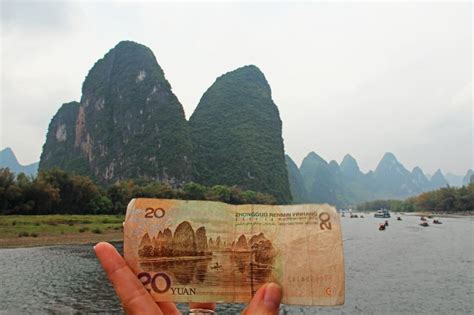 Li River Cruise Guilin, China | Mum on the Move