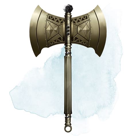 Berserker axe | Forgotten Realms Wiki | Fandom