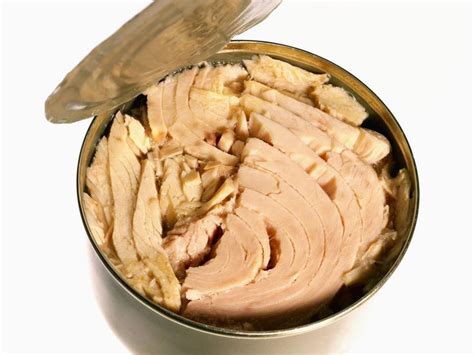 Que faire avec du thon en boite ? | Food, Tuna benefits, Fish benefits