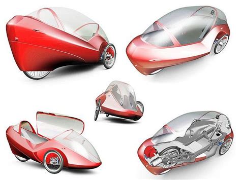 velomobile final design | Recumbent bicycle, Bicycle, Bike design