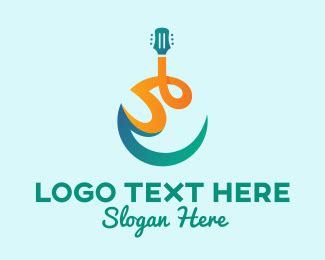 Gig Logos | 195 Custom Gig Logo Designs