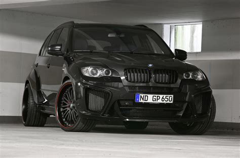 2011 G-POWER BMW X5 M Typhoon - HD Pictures @ carsinvasion.com