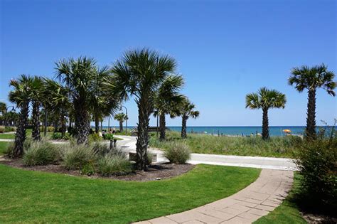 Bay View Resort | Oceanview Condo in Myrtle Beach | Myrtle Beach Vacation Rentals