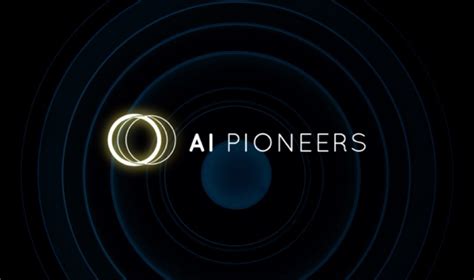 AI Pioneers: The Next Phase: Artificial Intelligence 2019 - 2025 ...