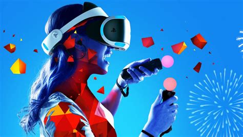 The most popular games PlayStation VR - Virtual Reality Brisbane News