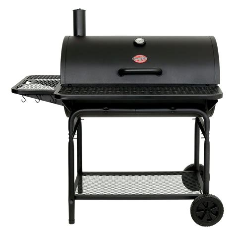 Char-Griller 2735 Pro Deluxe XL Charcoal Grill - Walmart.com - Walmart.com