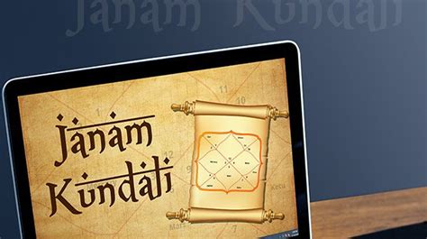 Get predicted your Janam kundali by date of birth and time in Hindi ...