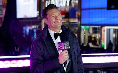 Ryan Seacrest is the New Host of Wheel of Fortune