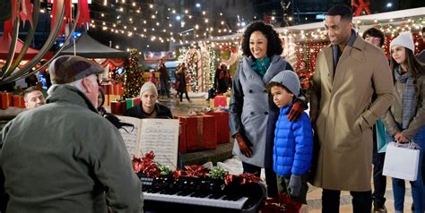 Hallmark Christmas Movies 2020: Full List, Schedule, Plots