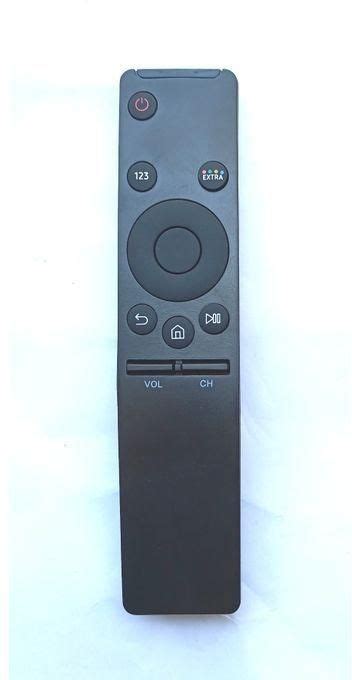 Samsung Curved Tv Remote Replacement price from skygarden in Kenya - Yaoota!