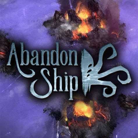 Abandon Ship - GameSpot