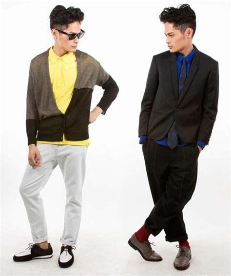 New Arrivals - Lad Musician – The Fashionisto