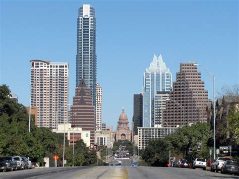 Amarillo Airport Will Soon Offer Direct Flights To Austin | HPPR