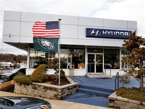 Springfield Hyundai. Springfield Hyundai is a family-owned… | by Springfield Hyundai | Medium