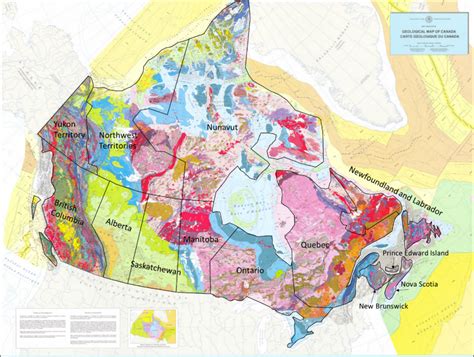 Many riches underlie Canadian Prairies - The Northern Miner