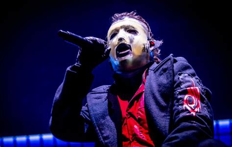 Corey Taylor says Slipknot have started planning their next album